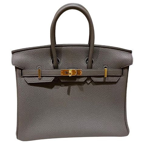 hermes birkin bag gray|pre owned hermes birkin bags.